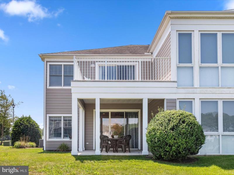 Newly Listed 38189 Lake Dr 1024 Selbyville, DE Bayville Shores
